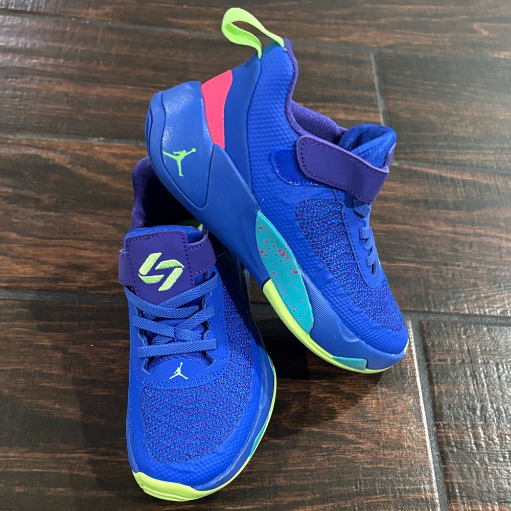 JORDAN Luka 1  Kids' Basketball Shoes